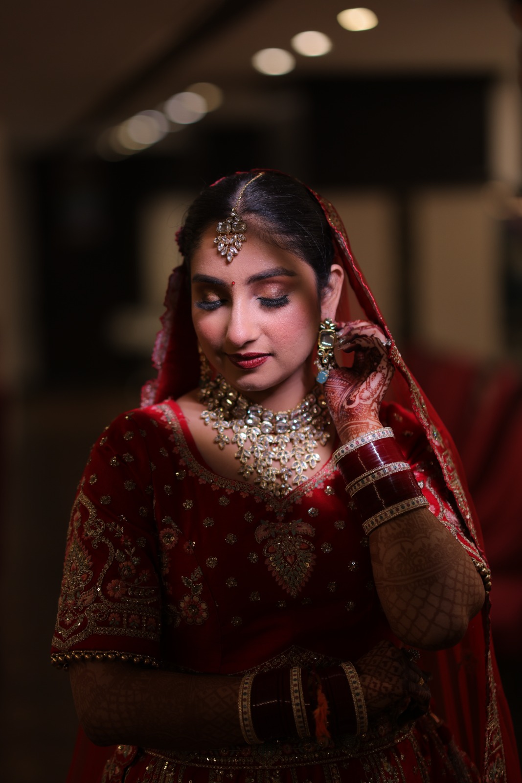 Wedding coverage by The Golden Frame Films Delhi NCR